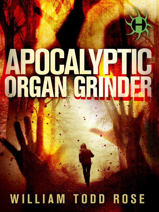Cover image for Apocalyptic Organ Grinder